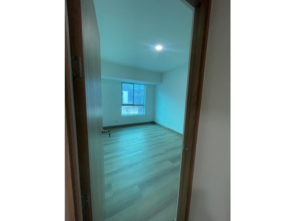 APARTAMENTO 2 ALCOBAS PARA ESTRENAR EN SURAMÉRICA — foto 6