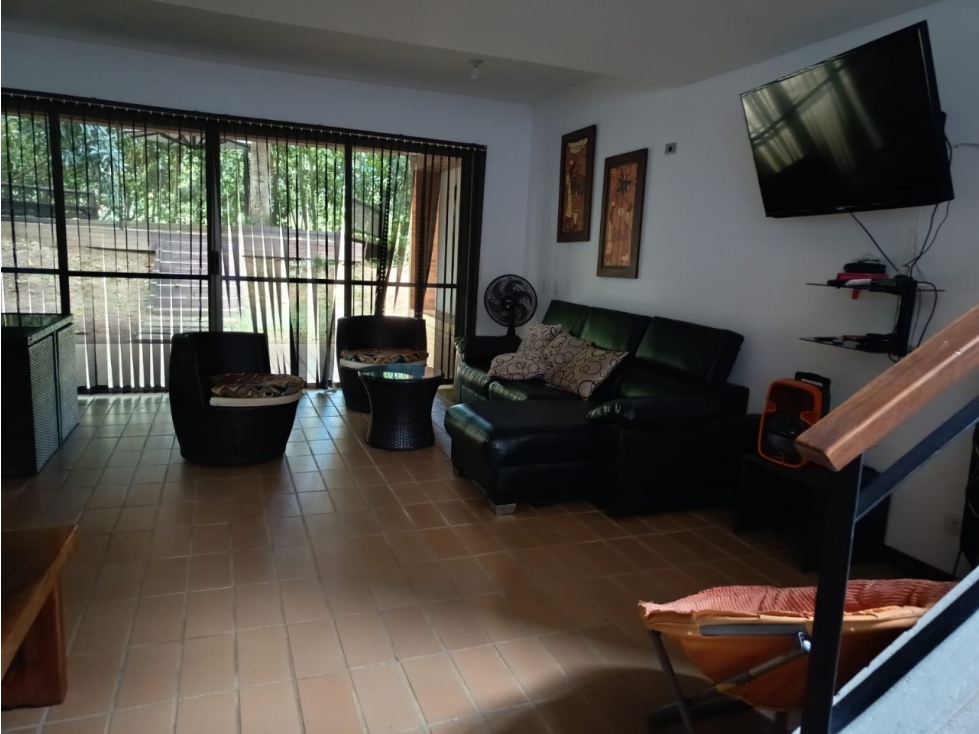 Venta de cabaña en Santa Fé de Antioquia — foto 4