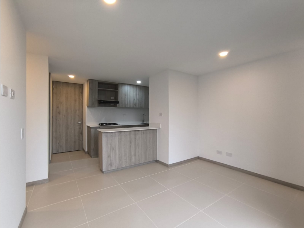 Apartamento en Venta Itagüí INDIGO