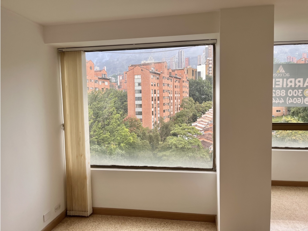 Arriendo Apartamento San Lucas — foto 2