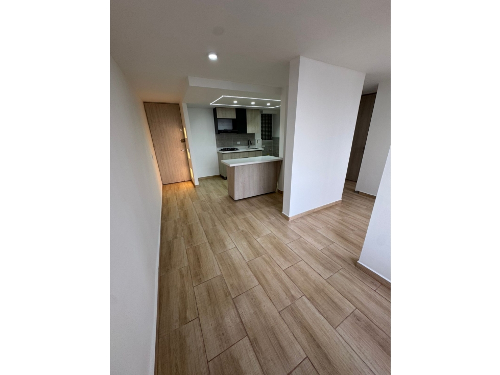 VENTA DE APARTAMENTO EN LA ESTRELLA LA INMACULADA — foto 3