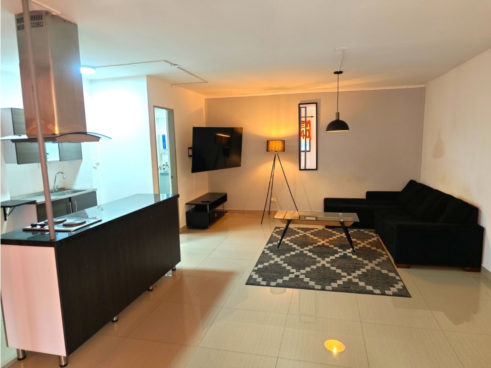 Venta de Apartamento moderno en El Poblado — foto 6