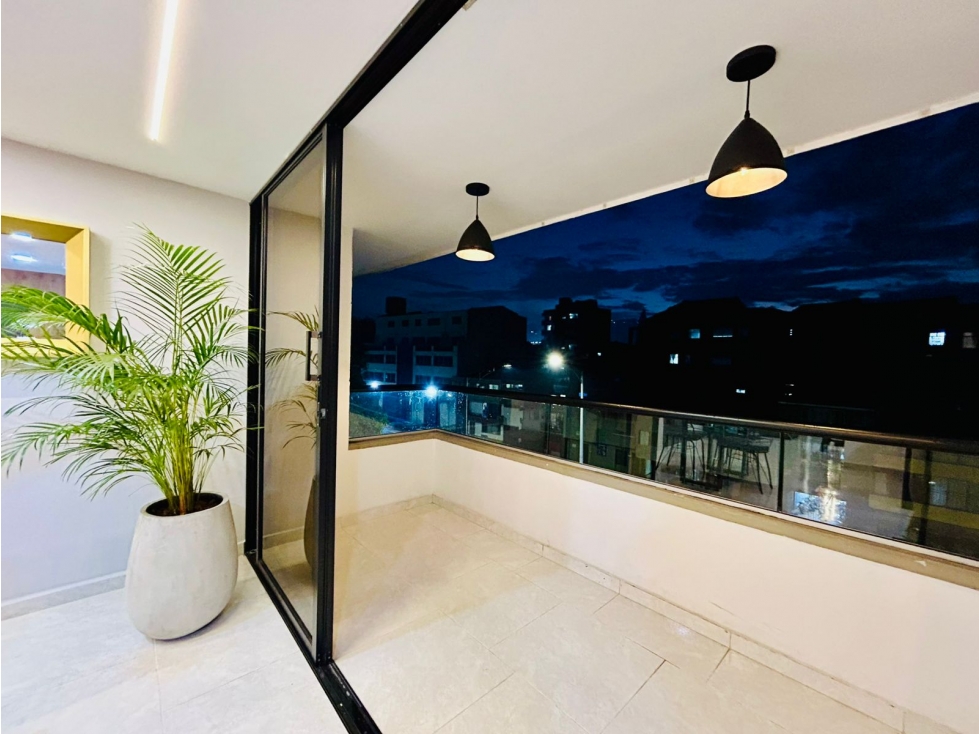 VENTA DE APARTAMENTO EN BELÉN FÁTIMA CON ASCENSOR MEDELLÍN — foto 2