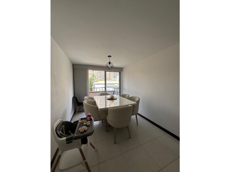 VENTA DE APARTAMENTO EN BELÉN SECTOR LOMA DE LOS BERNAL — foto 2