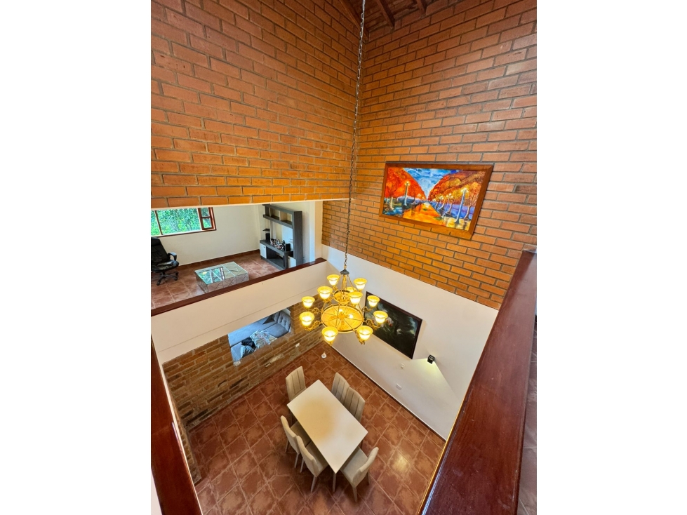 FINCA EN RIONEGRO EN VENTA