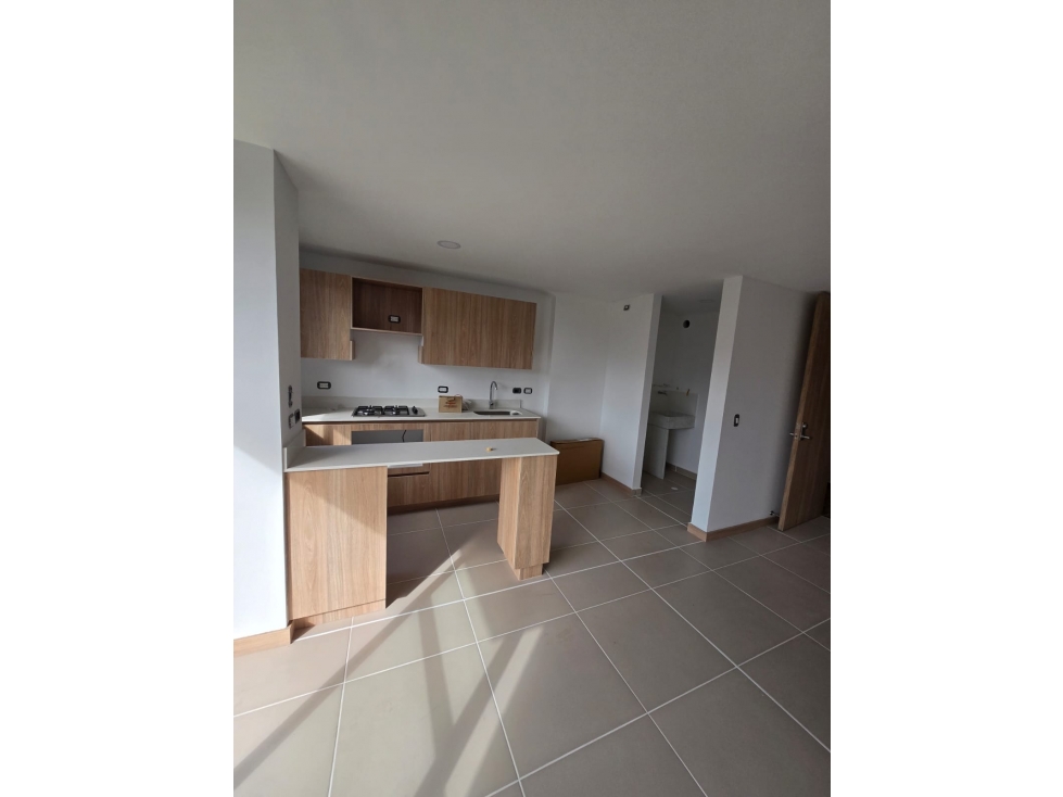 APARTAMENTO EN VENTA - LA CEJA PARA ESTENAR — foto 2