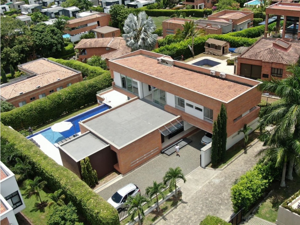 Una finca a todo lujo en san jerónimo — foto 2