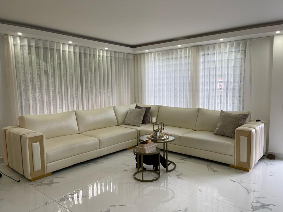 VENTA DE CASA EN RIONEGRO SECTOR LLANOGRANDE — foto 5