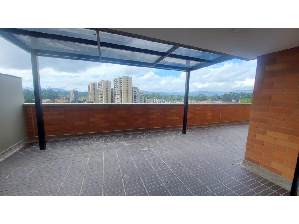 Apartamento en Venta Barro blanco Rionegro — foto 4