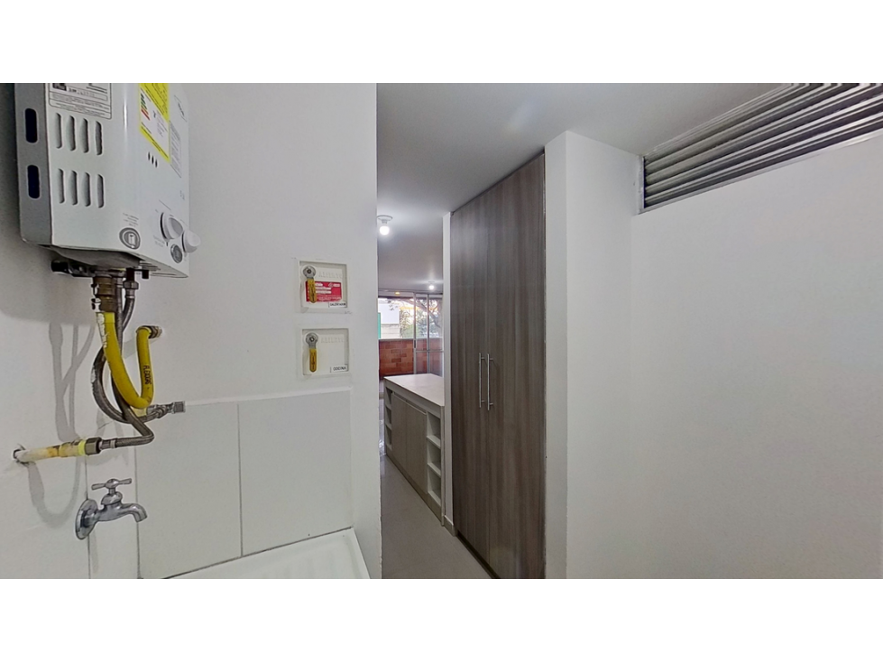 VENTA DE APARTAMENTO EN SABANETA SECTOR ANCON SUR — foto 6
