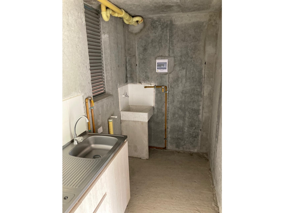 VENTA DE APARTAMENTO EN OBRA GRIS LA ESTRELLA SECTOR LA INMACULADA — foto 5