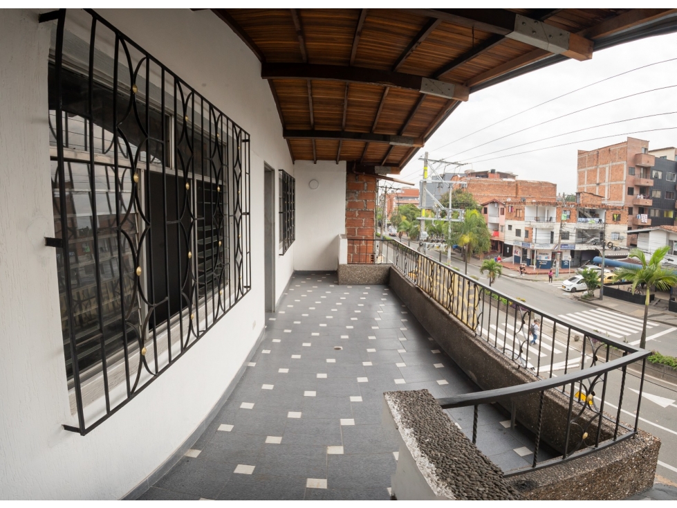 Apartamento en Venta en La Itagui - Santa Maria — foto 5