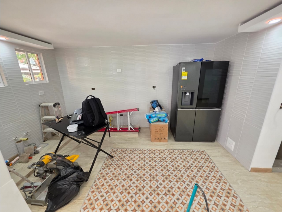 VENTA DE CASA EN BELÉN SECTOR LA MOTA — foto 4