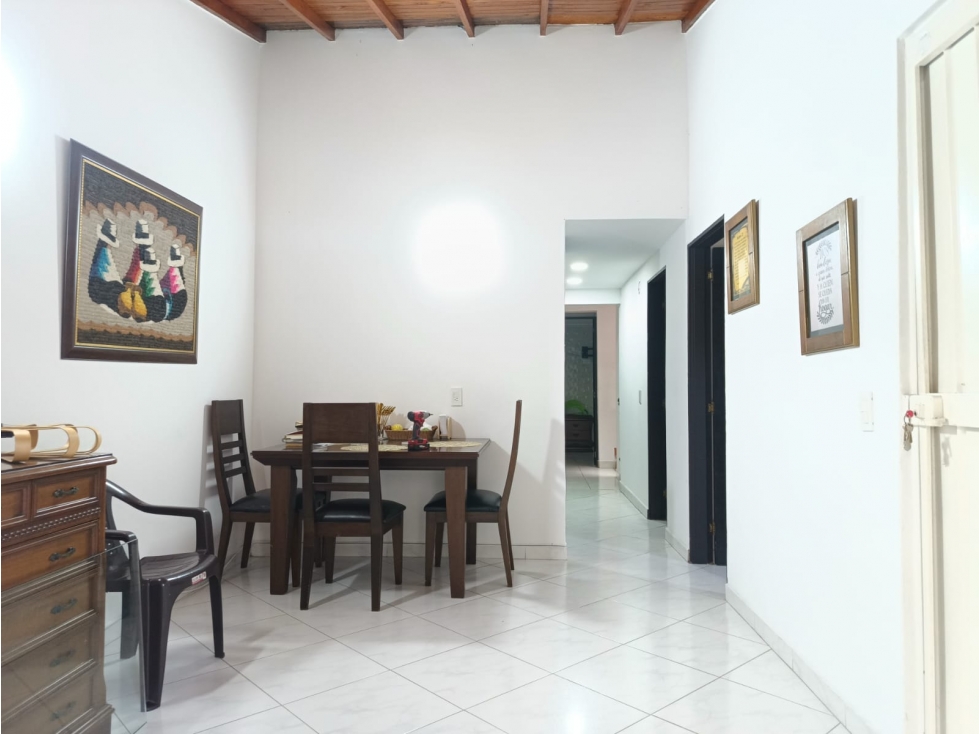 Casa bifamiliar en venta San Antonio de Prado -Medellin — foto 2