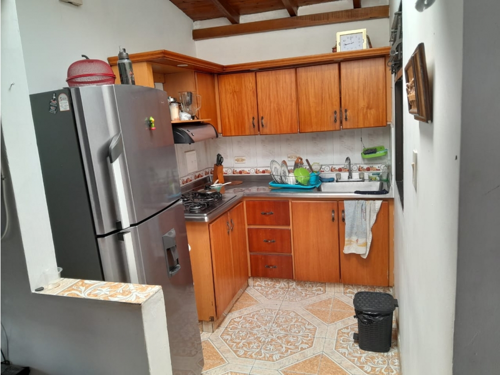 Apartamento de 84m2 en venta Santa Lucía — foto 2