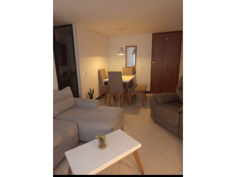 Apartamento en venta Unidad cerrada, La Estrella — foto 5