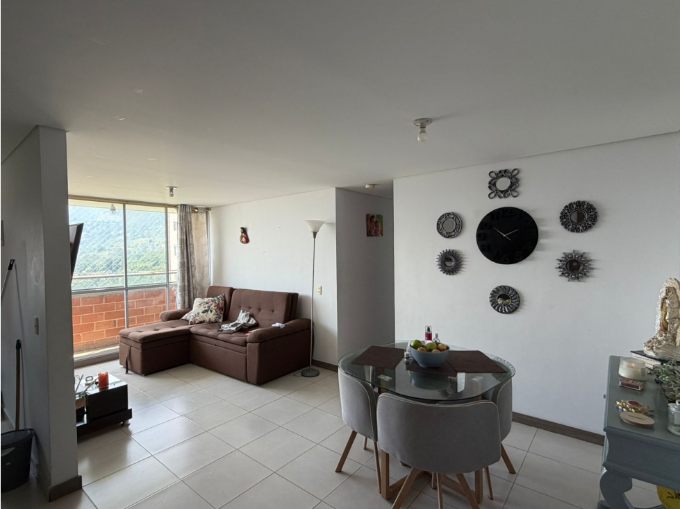 APARTAMENTO EN VENTA PARA INVERSIONISTA EN LA ESTRELLA - ANTIOQUIA — foto 6