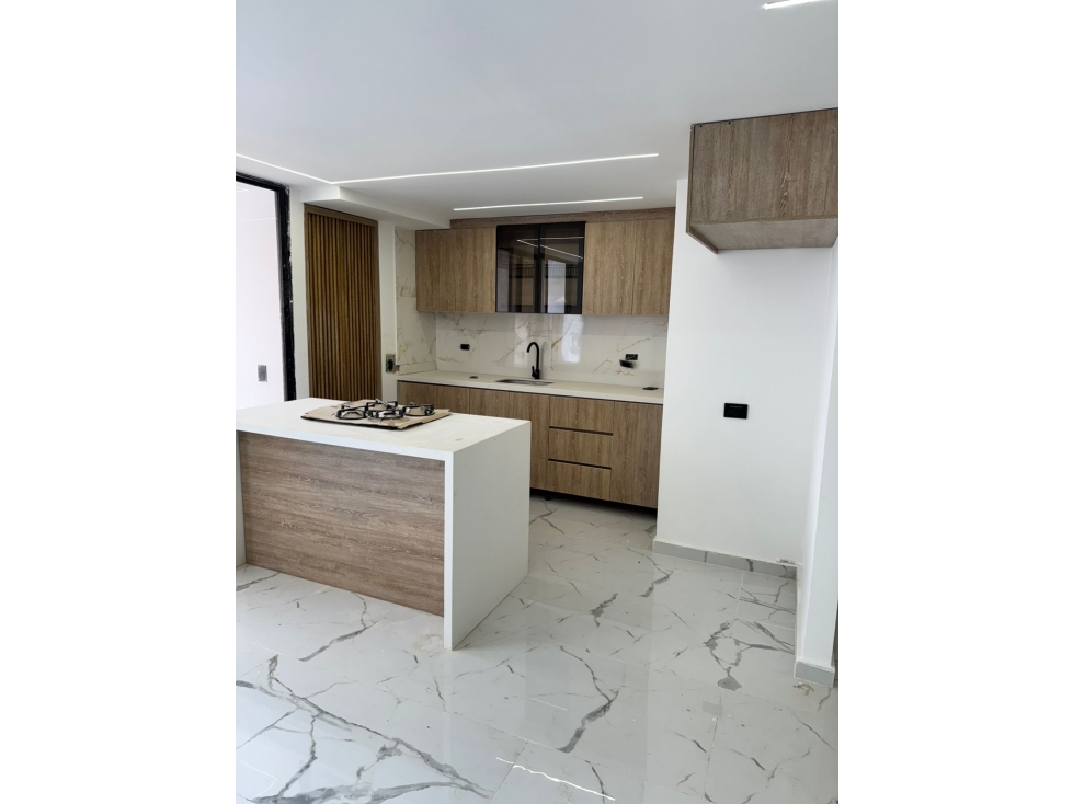 APARTAMENTO PARA ESTRENAR EN LA AMERICA