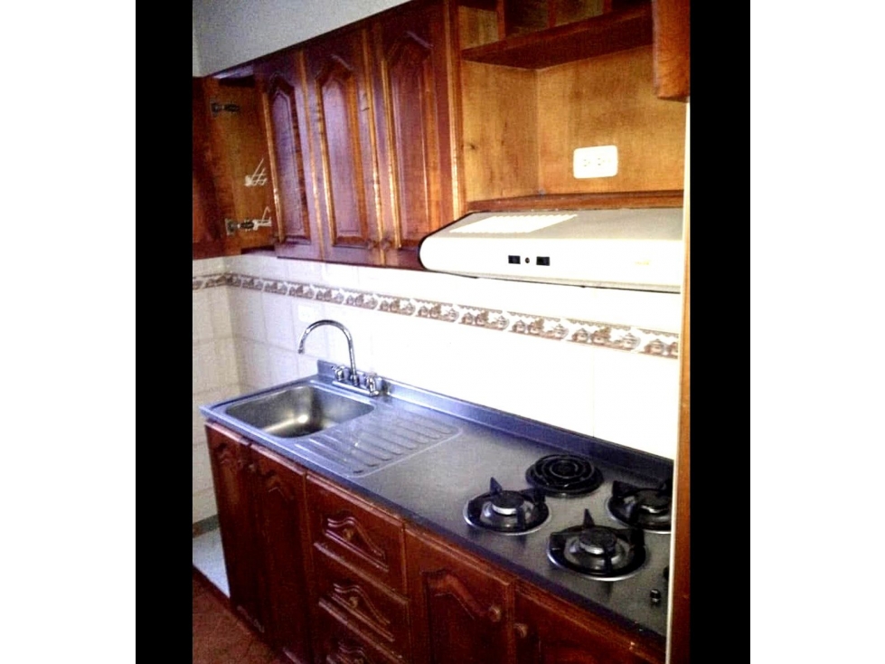 Venta de Apartamento en Itagüí, Viviendas del sur
