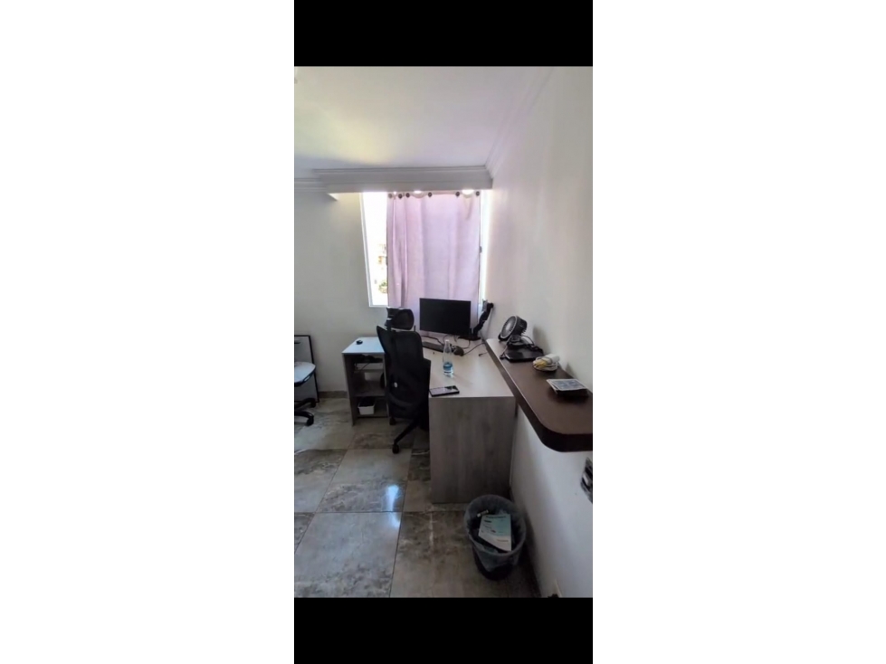Vendo apartamento 65m2 en unidad completa Ditires, Itagüí — foto 6