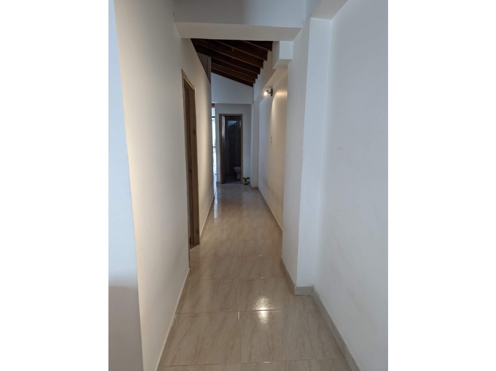 Venta apartamento con jacuzzi piso 5 en Itagüí — foto 4