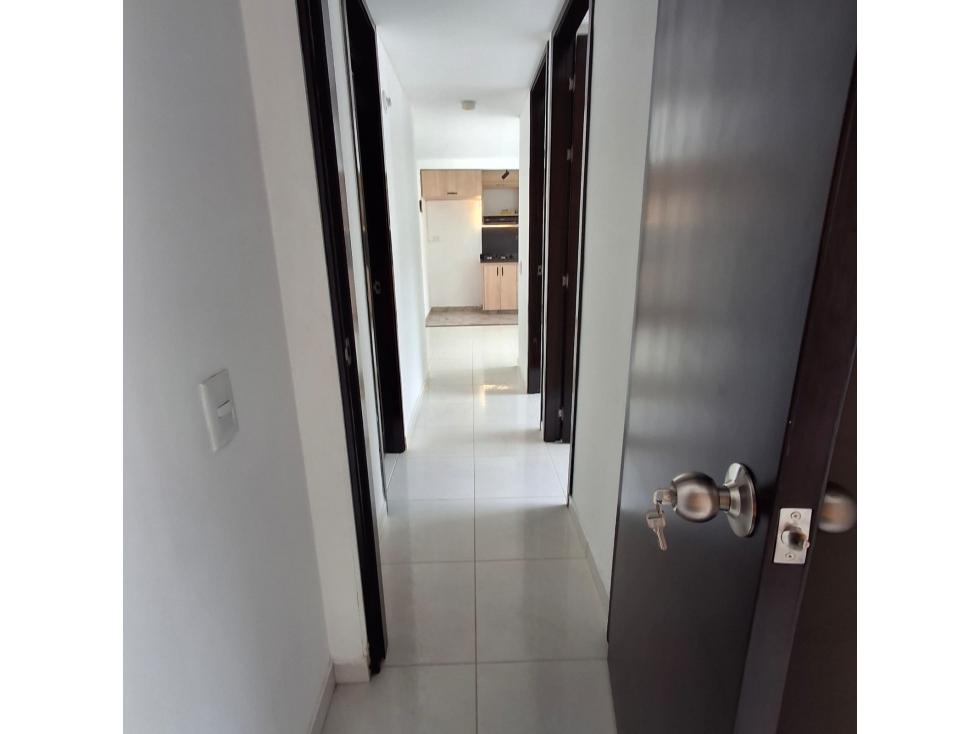 VENTA DE APARTAMENTO EN ITAGÜÍ SECTOR VIVIENDAS DEL SUR — foto 5