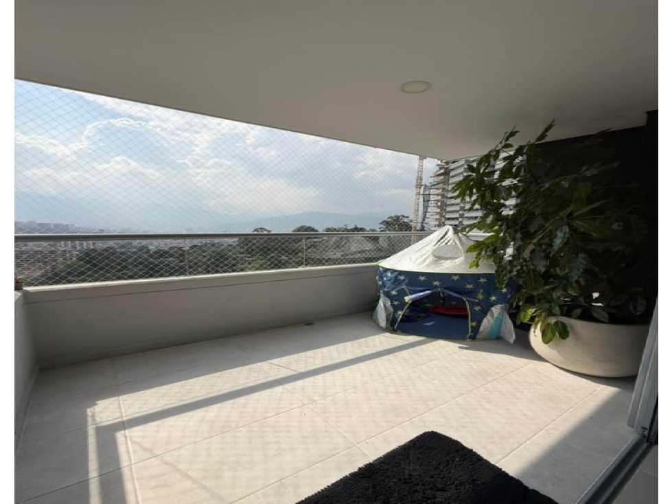 APARTAMENTO EN VENTA EN EL CHINGUI - ENVIGADO