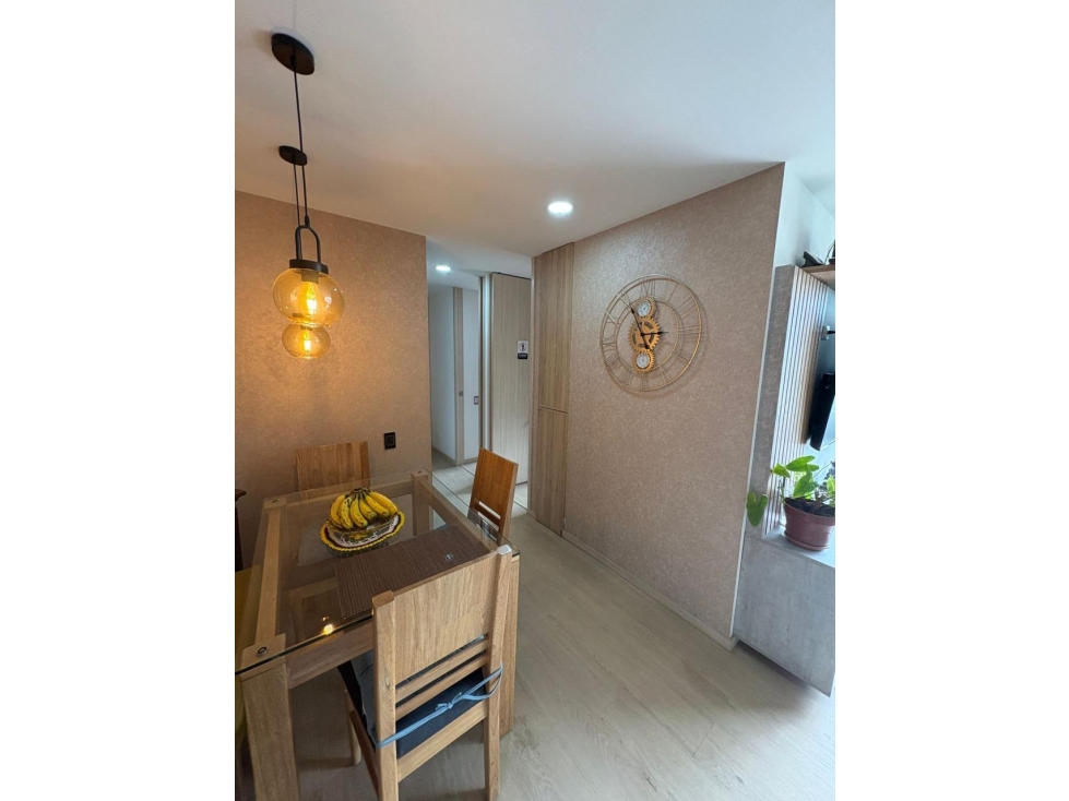 VENTA DE APARTAMENTO EN LA ESTRELLA SECTOR LA ALDEA — foto 6