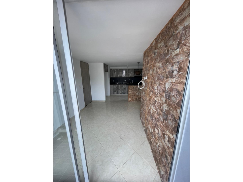 VENTA DE APARTAMENTO EN LA ESTRELLA SECTOR LA TABLAZA — foto 2