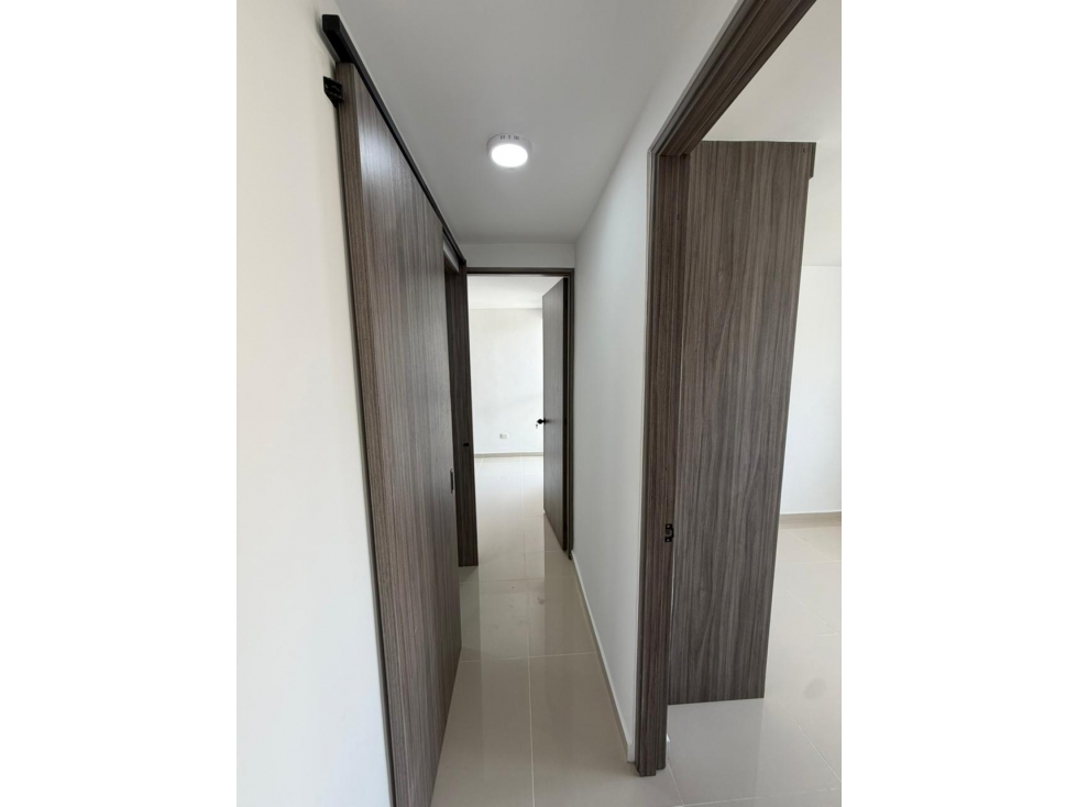 Apartamento en Venta en La Rio Negro - La Macarena — foto 3
