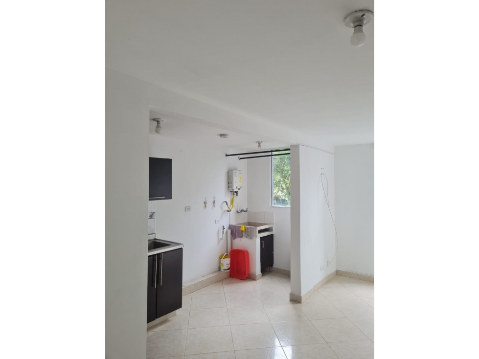 VENTA DE APARTAMENTO EN LA ESTRELLA SECTOR LA TABLAZA — foto 4
