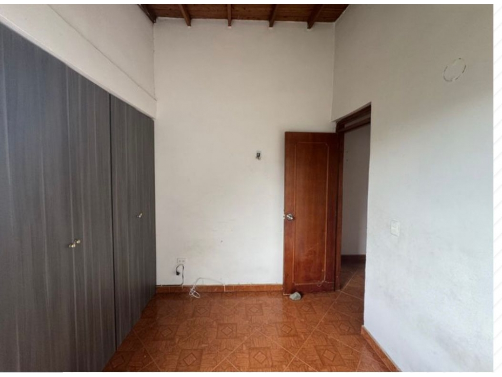 APARTAMENTO EN VENTA CIUDADELA PARQUES DE SAN PABLO — foto 5