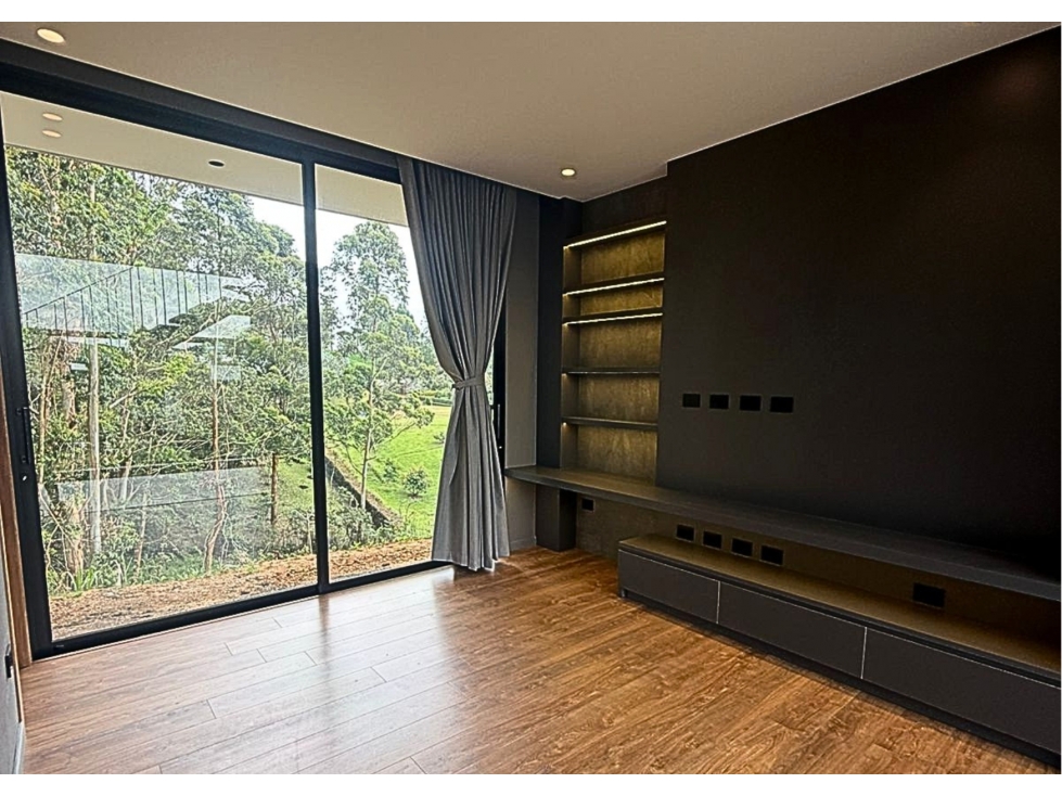 Espectacular casa Campestre para estrenar, vía de San Antonio y Cármen — foto 6