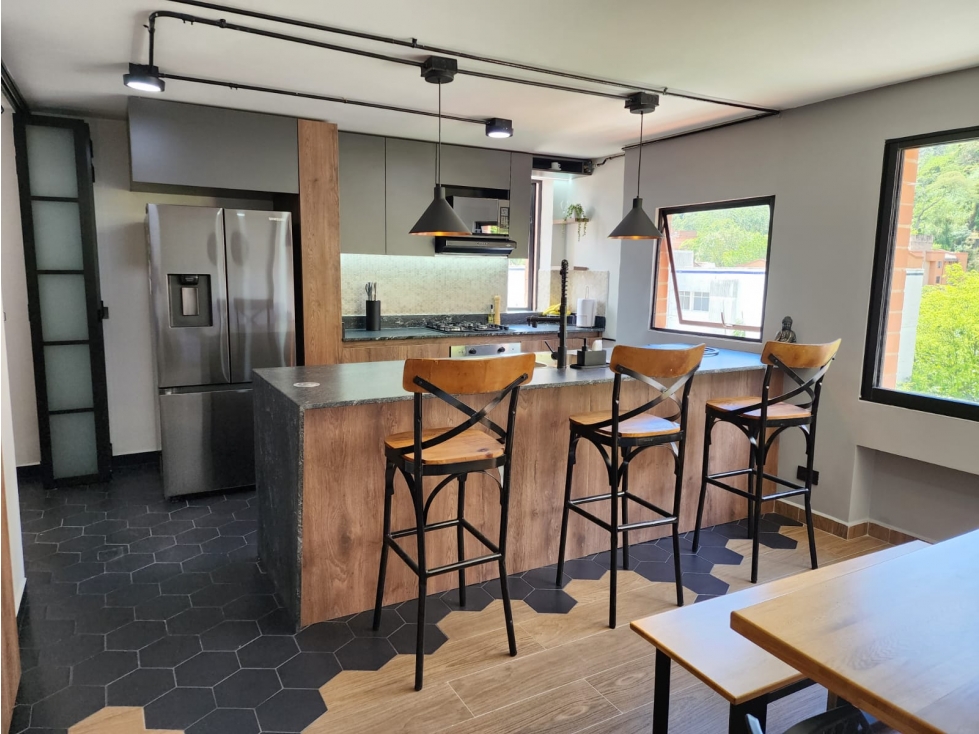 EN VENTA HERMOSO APARTAMENTO EN SANDIEGO