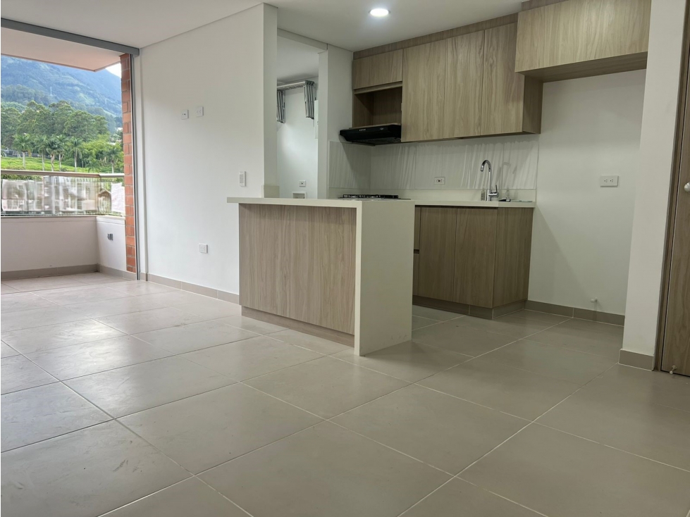 VENTA DE APARTAMENTO EN LA ESTRELLA SECTOR PARQUE — foto 5