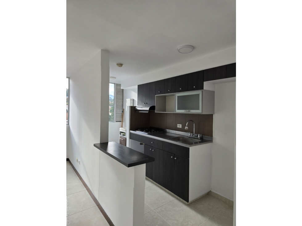 APARTAMENTO EN VENTA EN LA ESTRELLA SECTOR FERRERIA
