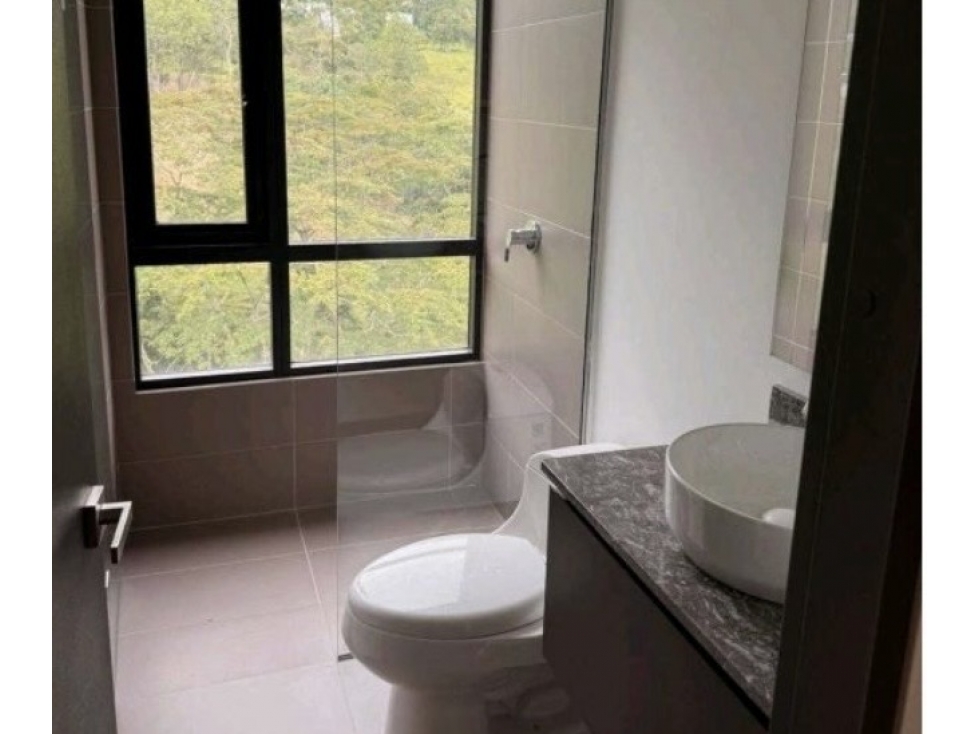 Vendo Apartamento Las Palmas, 2 habitaciones y terraza — foto 6