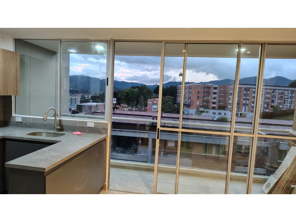 VENTA APARTAMENTO 3 ALCOBAS EN LA CEJA — foto 2