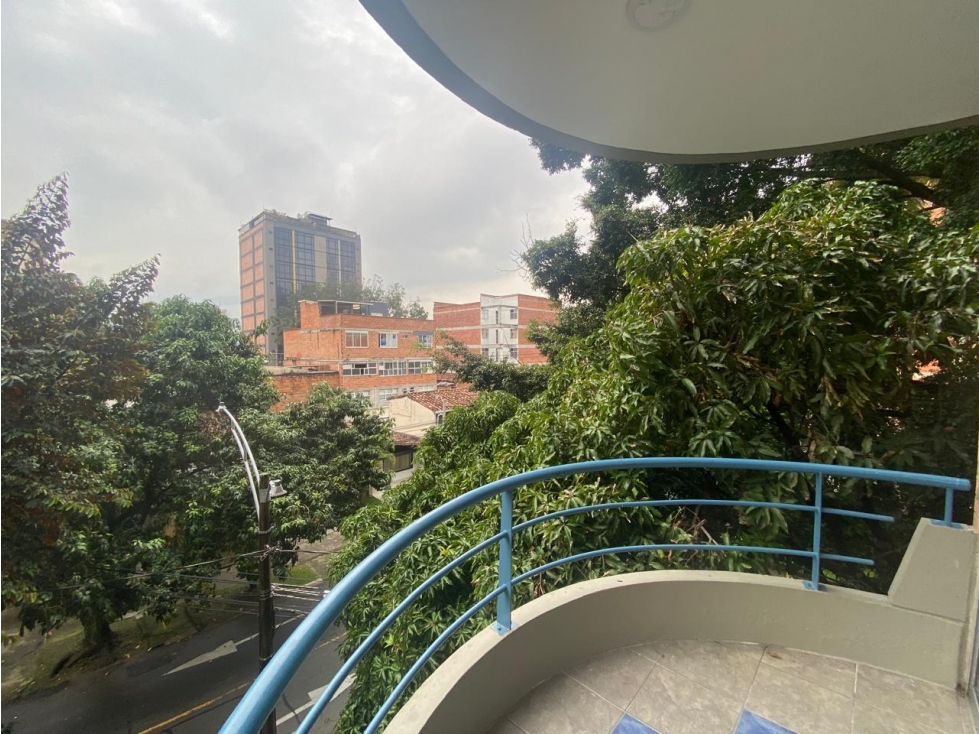 Venta apartamento Estadio