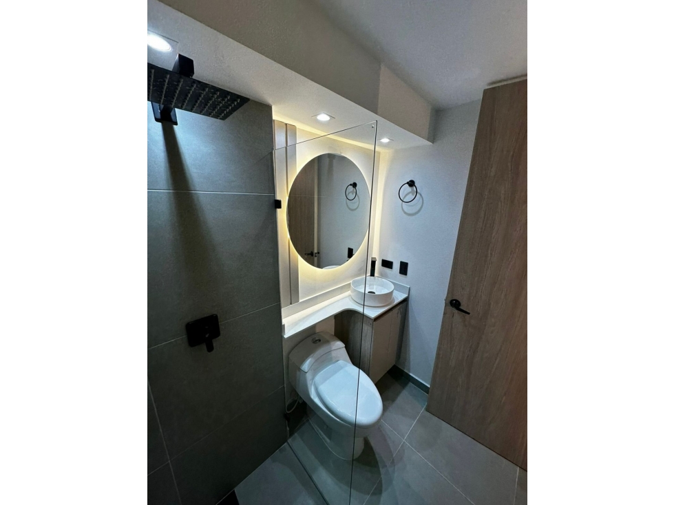 Venta Apartamento Calasanz — foto 6