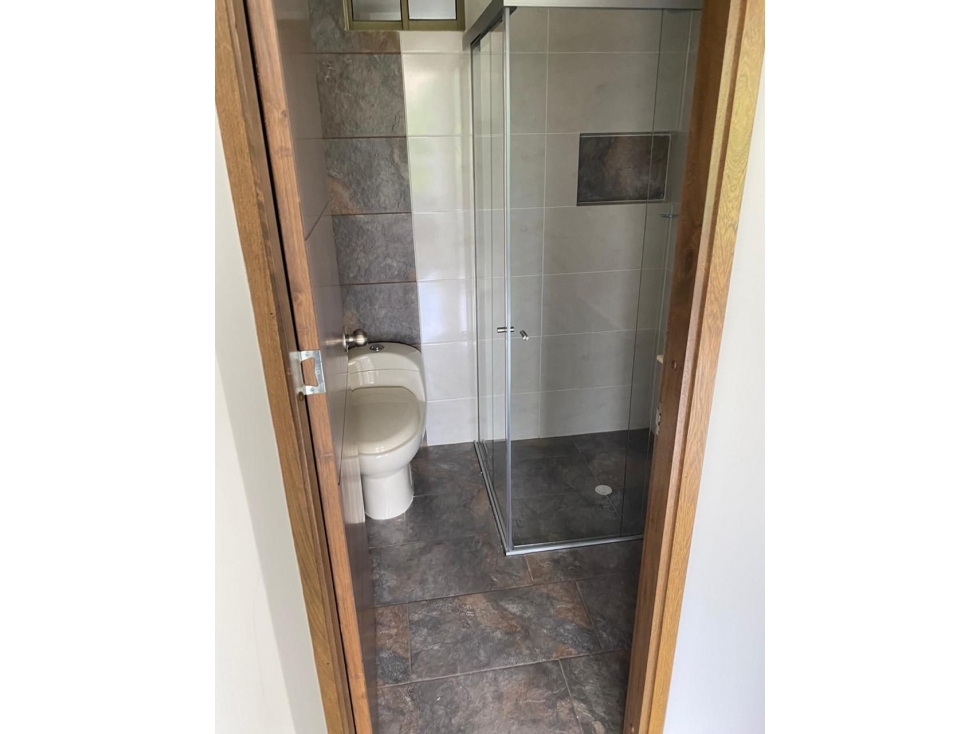 APARTAMENTO EN VENTA EN SABANETA SECTOR EL CARMELO — foto 4