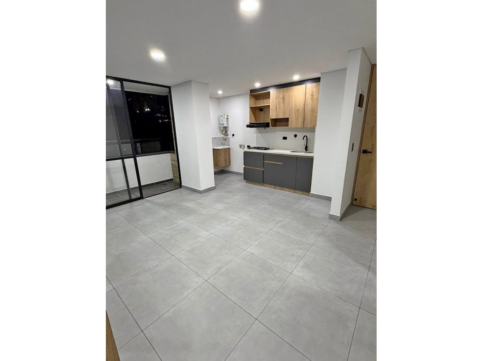 Venta de apartamento Sabaneta-Restrepo naranjo ZONA PLANA