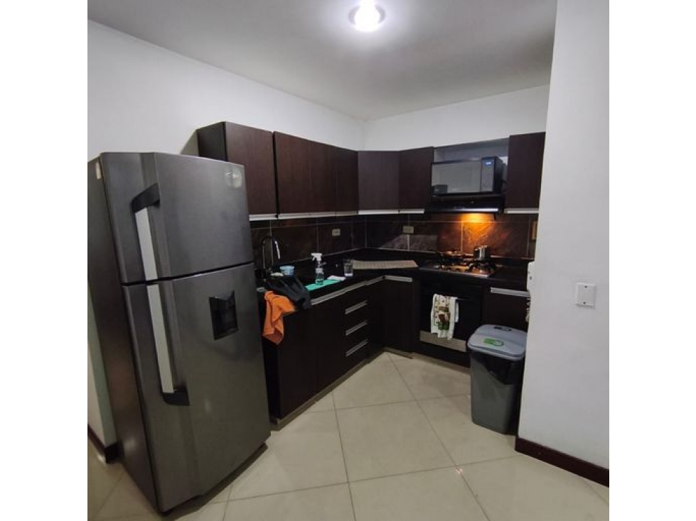 Se vende apartamento en Belén Malibú primer piso — foto 3