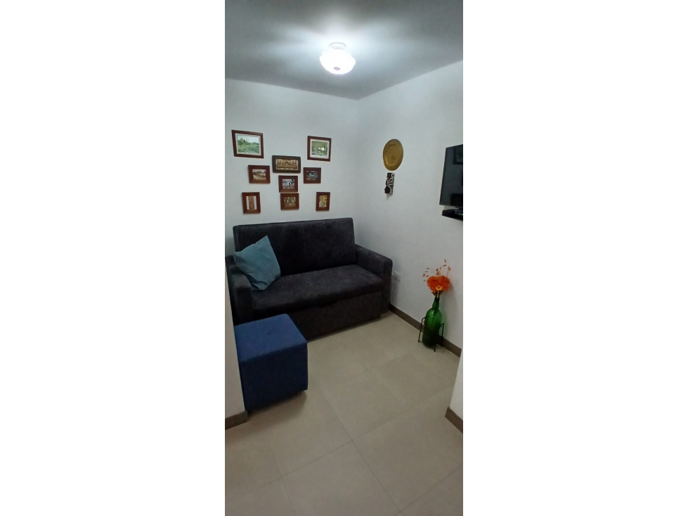 VENTA DE APARTAMENTO EN LA ESTRELLA SECTOR PARQUE — foto 3