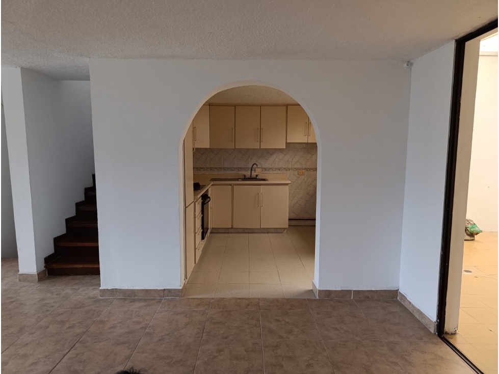 CASA EN VENTA MANIZALES LA RAMBLA AL LADO DE LA UNIVERSIDAD CATOLICA — foto 6