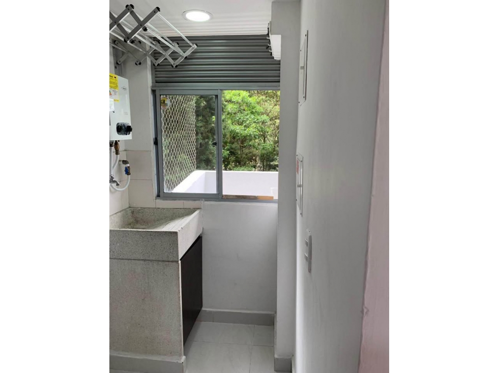 VENTA DE APARTAMENTO EN LA ESTRELLA SECTOR LA TABLAZA — foto 4