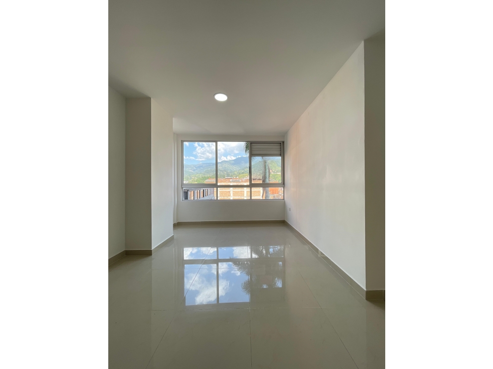 VENTA DE APARTAMENTO EN CALDAS SECTOR PARQUE