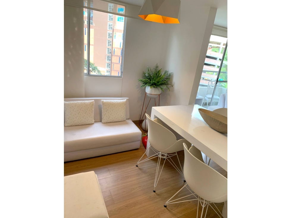 VENTA DE APARTAMENTO EN LOMA SAN JOSÉ SABANETA — foto 3