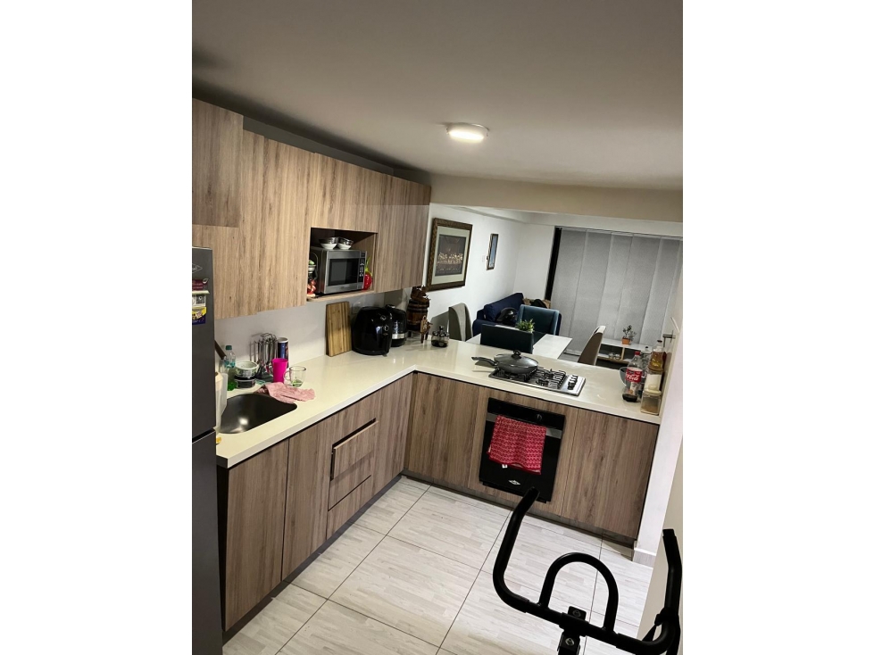 CASA EN VENTA EN ENVIGADO SECTOR SAN RAFAEL — foto 3