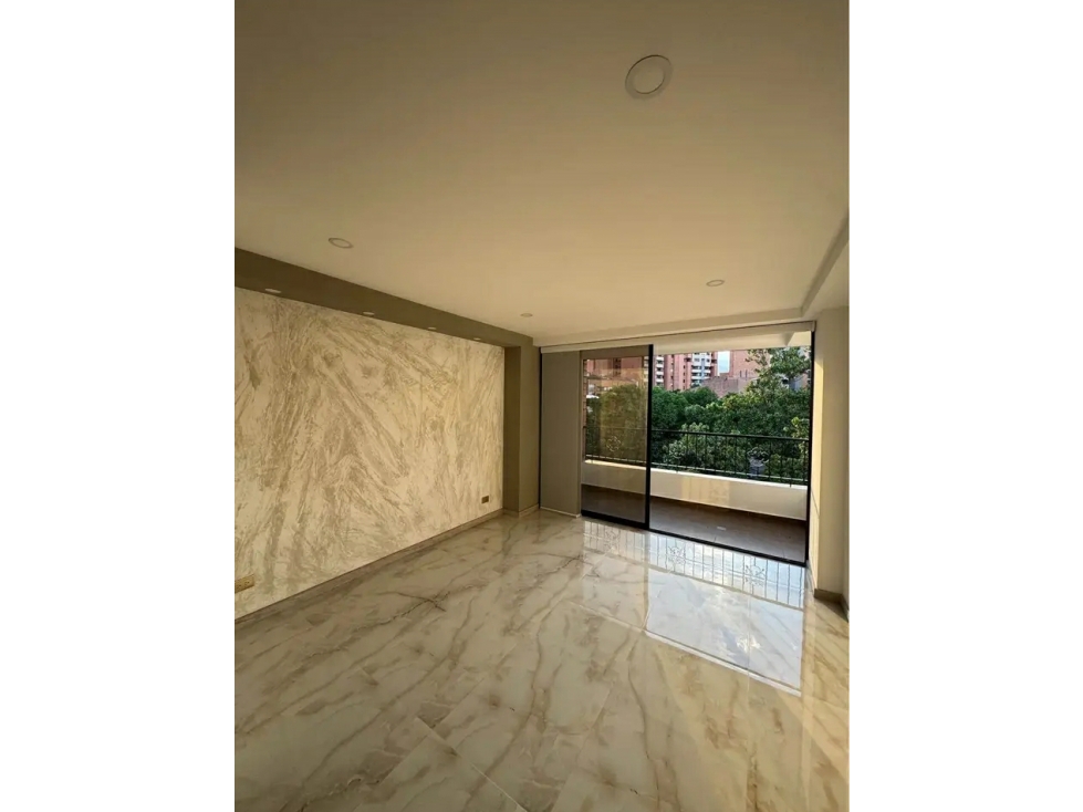 APARTAMENTO DUPLEX EN VENTA EN LAURELES - MEDELLIN